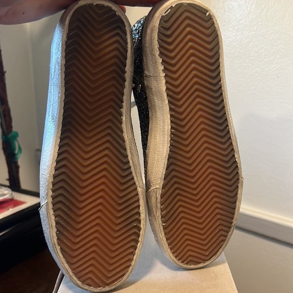 BNIB Golden Goose glitter all over slides - Picture 3 of 9